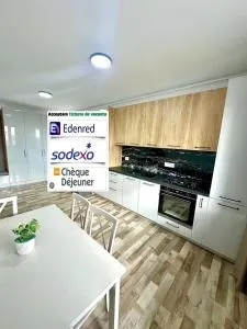 North Boutique Apartments - Lumina