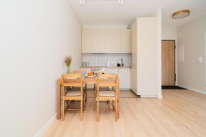 TOTU HOME Niepodległości 736 Sopot Portal Blue