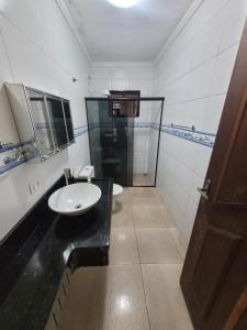 House in Guaratuba