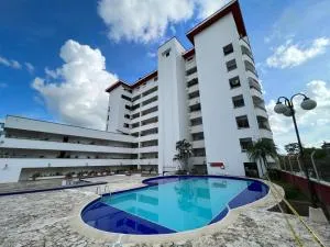 Hermoso Apartamento con Piscina 1 Habitacion PR32 - Los Manguitos