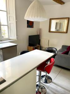 La Maison du Courtil, Figue-Miel