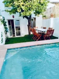 Casa Limón - Coripe