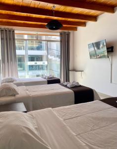 Mochican Palace Hotel