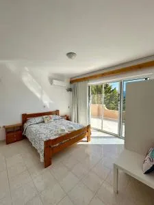 Green View Appartment (Thanasis 2) - Kalavárda