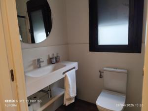 Apartamentos Parchis 1