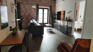 Apartamentos Parchis 1