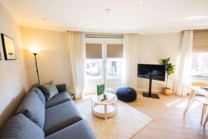 Supreme 75m2 Two-Bedroom Apartment - VW142