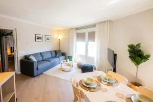 Supreme 75m2 Two-Bedroom Apartment - VW142 - Eindhoven