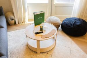 Supreme 75m2 Two-Bedroom Apartment - VW142