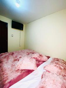 Apartamento El refugio