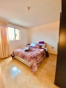 Apartamento El refugio