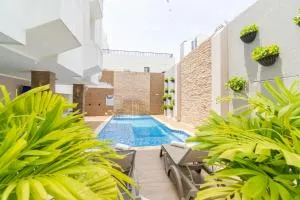 巴洛文托酒店 - 卡塔赫纳