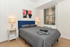 The Wolf of Wall Street Apartment