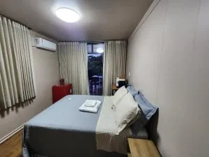 Pousada Vilas Boas - Suíte Casal 2 - Alagoas