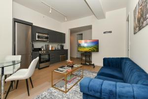 The Wolf of Wall Street Apartment