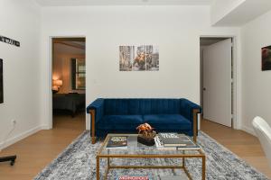 The Wolf of Wall Street Apartment