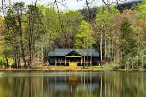 Carolina Cabin - Etowah