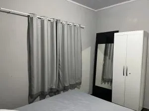 Casa aconchegante - Baixo Guandu