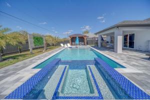 Campos Family Resort - Heated Pool