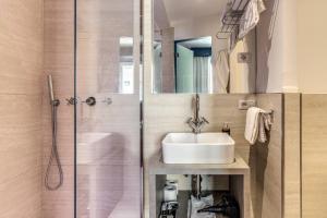 Chambre Double Deluxe