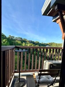 Cozy & Scenic Nature Apartment