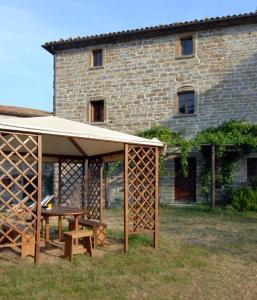 Bioagriturismo Chignoni