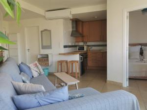 PRIMERA LINEA de PLAYA SAN JUAN en ALICANTE