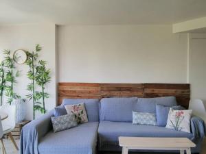 PRIMERA LINEA de PLAYA SAN JUAN en ALICANTE