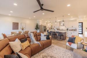 Snow Canyon 19th Hole