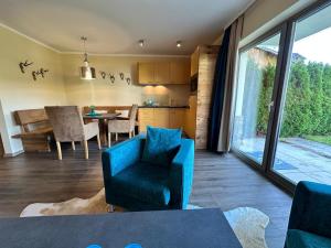 Residenz Max mit eigenem Garten in Seefeld