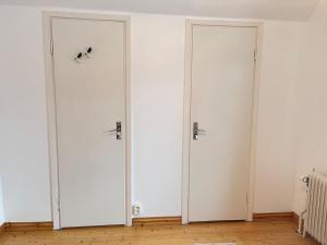 Relaxation with a lake view