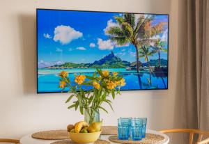 Apartamenty Boszkowo Aquarius Blue