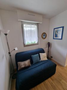 Appartements Les Dryades 4 pax appartement : photos des chambres