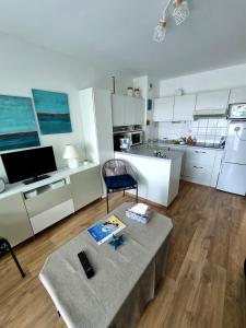 Appartements Les Dryades 4 pax appartement : photos des chambres