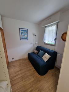 Les Dryades 4 pax appartement