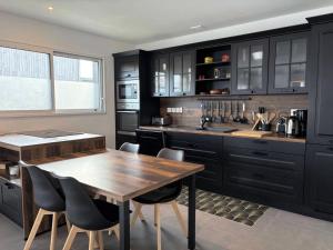 Appartements Residence L53-trebeurden - Da Viken jolie maison jardin clos et parking prive MAE-3694 : photos des chambres