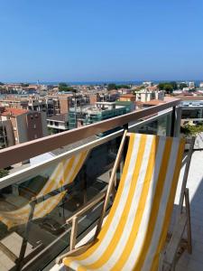 LA TORRE DEL GABBIANO