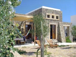 Villa Patmos Netia Patmos Greece