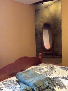 Maisons de vacances Gite ღ La tour du Chateau ღ : Maison 2 Chambres