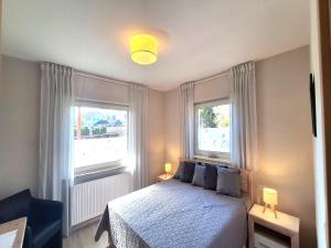 Ferienwohnung in Bissendorf