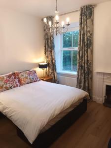 Lindisfarne Cottage in Windermere