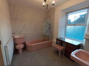 Lindisfarne Cottage in Windermere