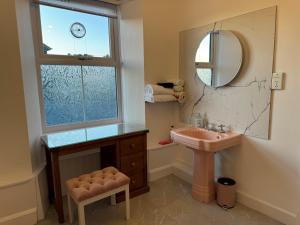 Lindisfarne Cottage in Windermere