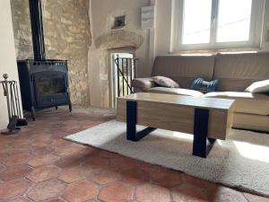 Maison de village atypique