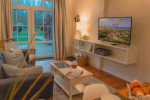 Ferienwohnung Sahel - Inselhof Fehmarn