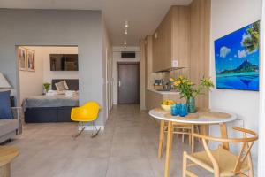 Apartamenty Boszkowo Aquarius Blue