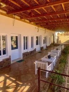 sunshine hotel & divers club sharks bay - 沙姆沙伊赫