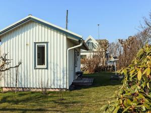 4 star holiday home in SKÅNE VEJBYSTRAND