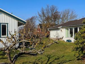 4 star holiday home in SKÅNE VEJBYSTRAND