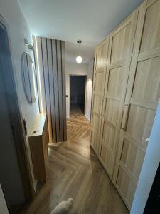 Apartament Herbowa